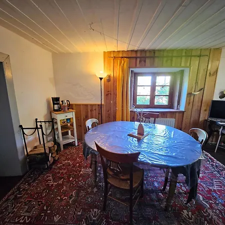 Ubytování v soukromí Bienvenue Chez Jacquou D'hote *