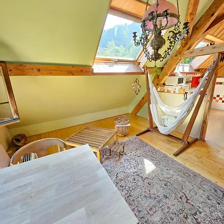 Bienvenue Chez Jacquou D'hote *