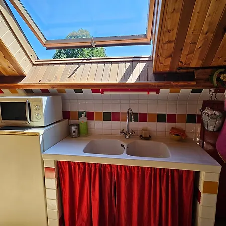 Homestay Bienvenue Chez Jacquou D'hote Cher L'habitant *