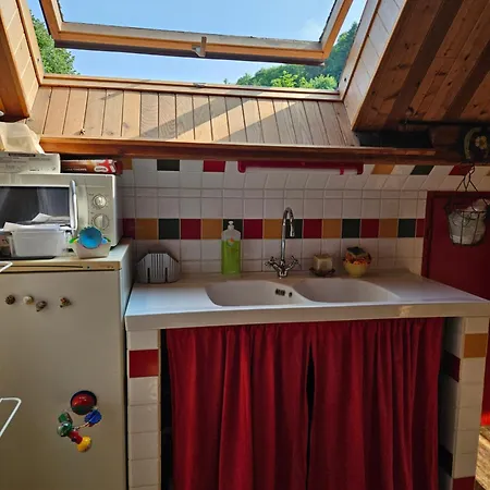 Bienvenue Chez Jacquou D'hote