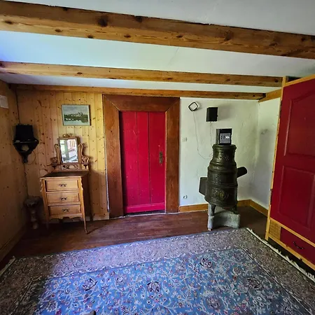 Ubytování v soukromí Bienvenue Chez Jacquou D'hote