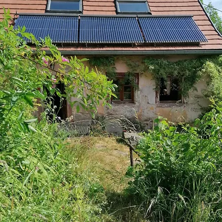 Bienvenue Chez Jacquou D'hote