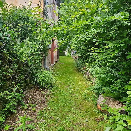 Ubytování v soukromí Bienvenue Chez Jacquou D'hote *
