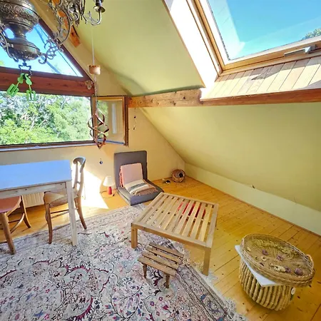 Bienvenue Chez Jacquou D'hote * Aubure