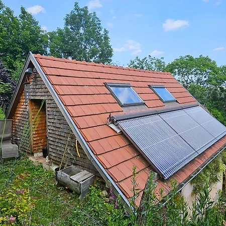 Ubytování v soukromí Bienvenue Chez Jacquou D'hote
