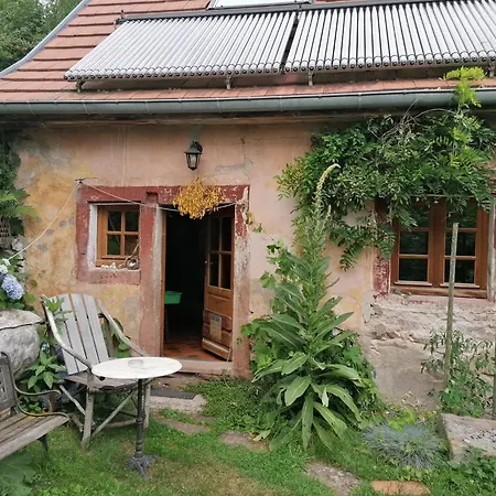 Bienvenue Chez Jacquou D'hote Privat bolig Aubure