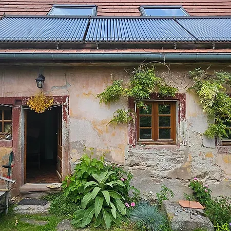 Bienvenue Chez Jacquou D'hote Privat bolig