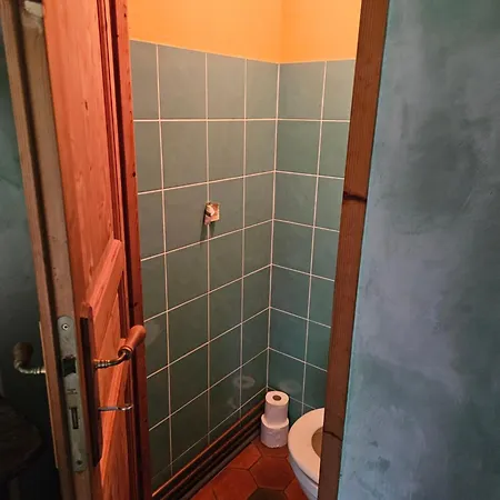 Bienvenue Chez Jacquou D'hote *