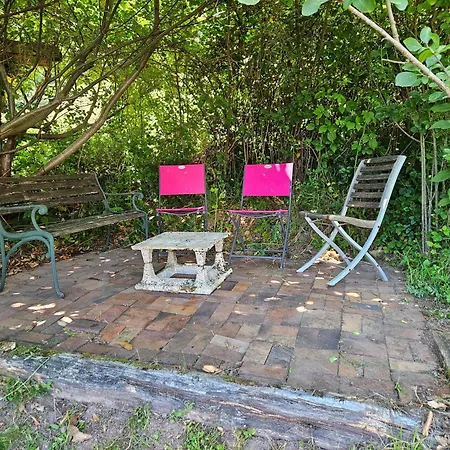 Bienvenue Chez Jacquou D'hote