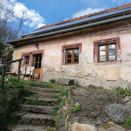 Bienvenue Chez Jacquou D'hote Aubure