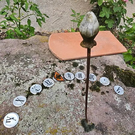 Bienvenue Chez Jacquou D'hote Cher L'habitant