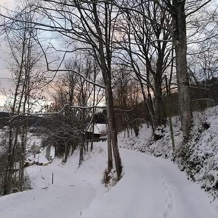 Ubytování v soukromí Bienvenue Chez Jacquou D'hote