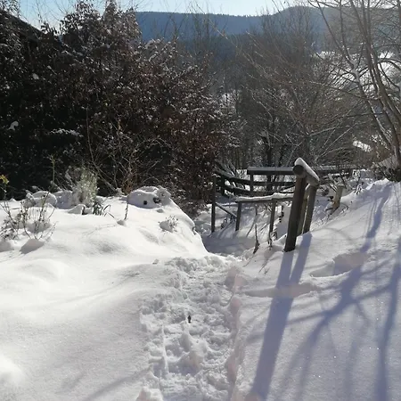 Bienvenue Chez Jacquou D'hote *