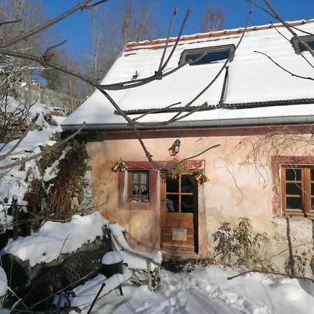 Bienvenue Chez Jacquou D'hote Privat bolig *