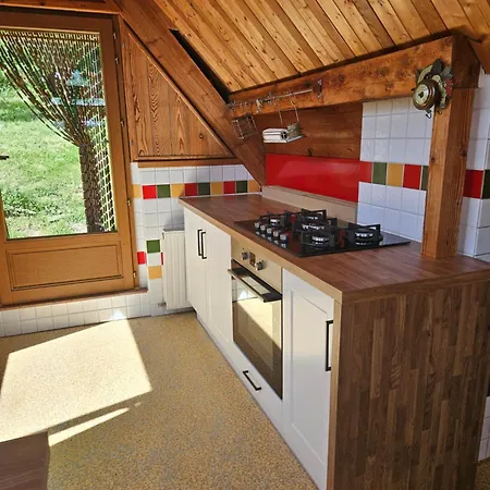 Bienvenue Chez Jacquou D'hote *