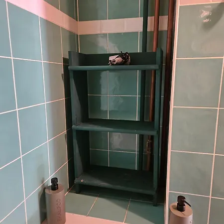Ubytování v soukromí Bienvenue Chez Jacquou D'hote *