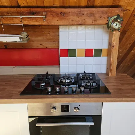Bienvenue Chez Jacquou D'hote Ubytování v soukromí *