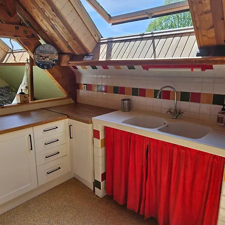 Bienvenue Chez Jacquou D'hote *