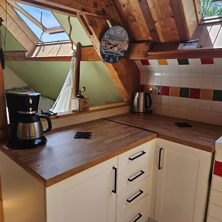 Bienvenue Chez Jacquou D'hote Aubure