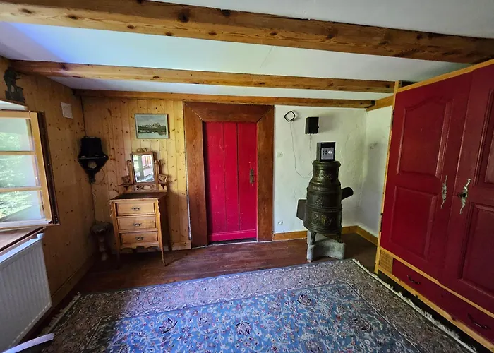 Privat bolig Bienvenue Chez Jacquou D'hote