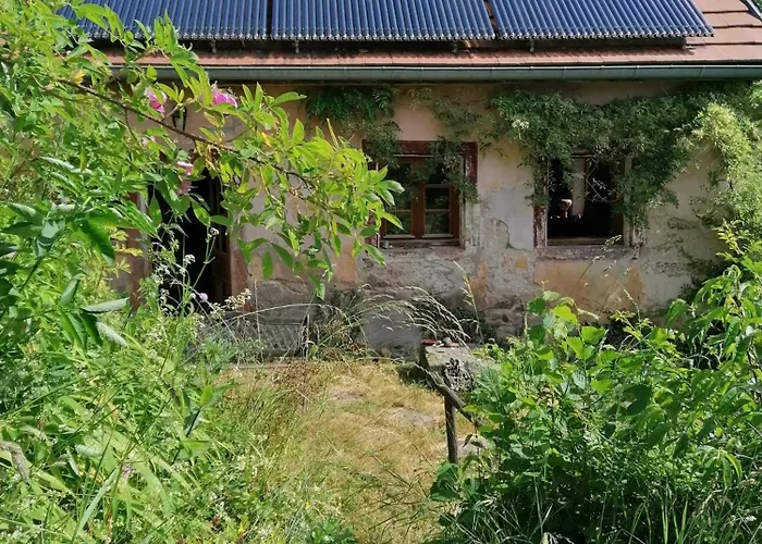 Bienvenue Chez Jacquou D'hote