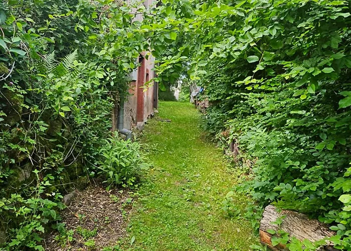 Privat bolig Bienvenue Chez Jacquou D'hote *