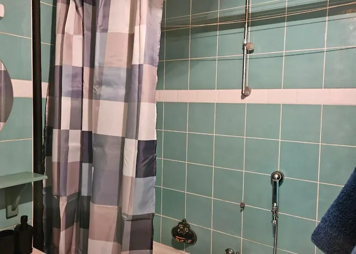 Privat bolig Bienvenue Chez Jacquou D'hote *