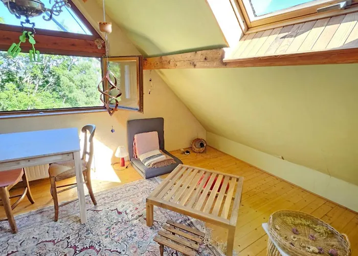 Bienvenue Chez Jacquou D'hote * Aubure