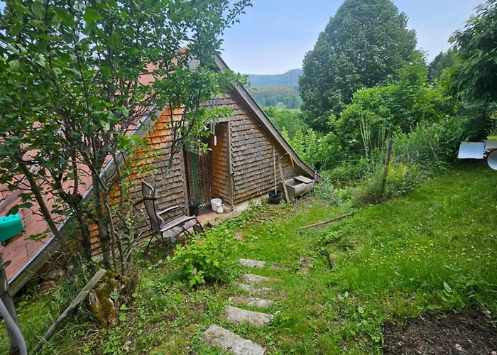 Bienvenue Chez Jacquou D'hote Aubure
