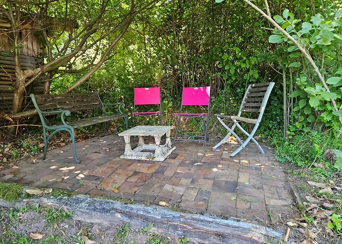 Bienvenue Chez Jacquou D'hote