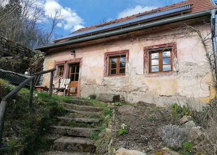 Bienvenue Chez Jacquou D'hote Aubure