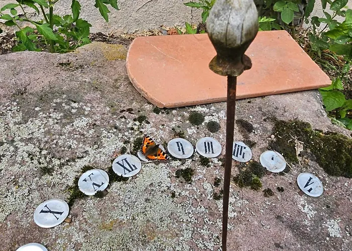 Bienvenue Chez Jacquou D'hote